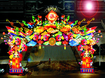 2010蓮花池廟會招商 藝術(shù)活動策劃全解析