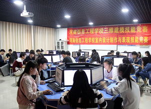 藝術(shù)設(shè)計(jì)系參與職業(yè)教育活動周 以創(chuàng)意點(diǎn)亮技能之光